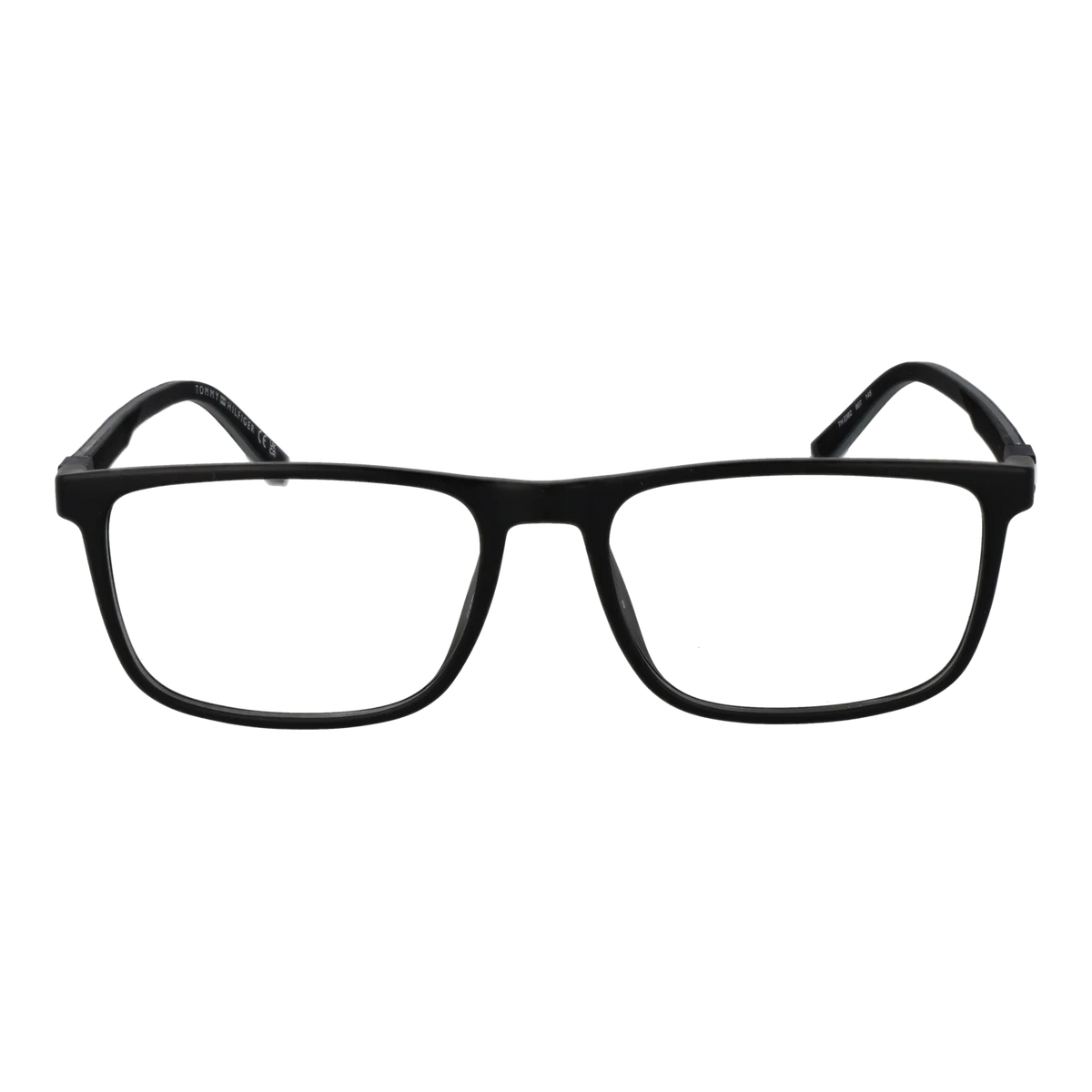 Tommy Hilfiger Rectangle glasses, Tommy Hilfiger Optical Frames TH 2382 80717 55 – Burghley & Co (Image 2)