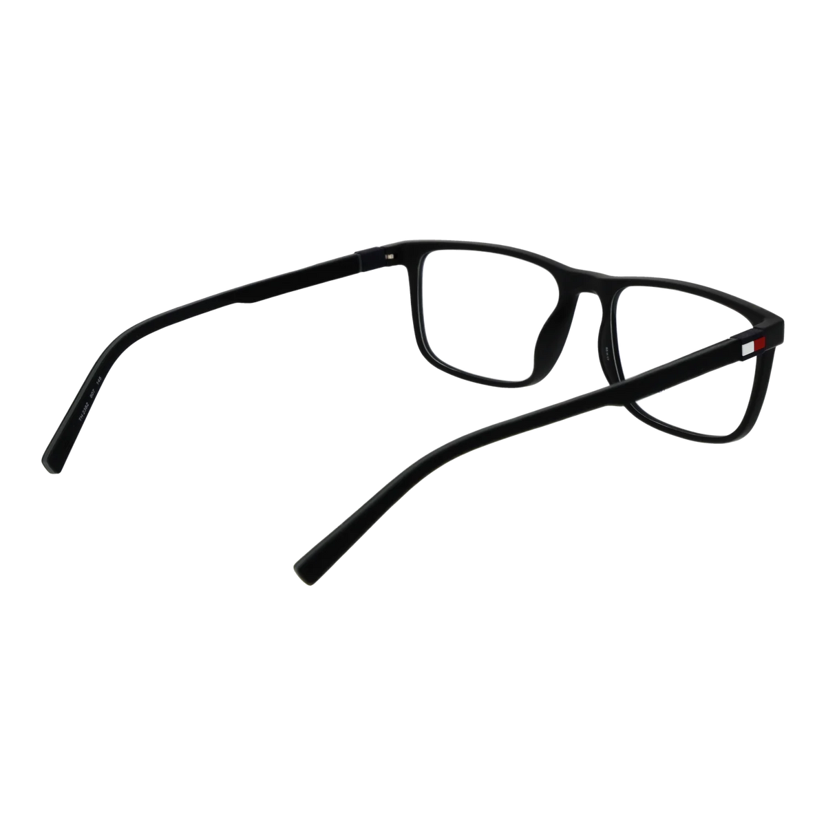 Tommy Hilfiger Rectangle glasses, Tommy Hilfiger Optical Frames TH 2382 80717 55 – Burghley & Co (Image 3)