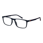 Tommy Hilfiger Rectangle glasses, Tommy Hilfiger Optical Frames TH 2382 PJP17 55 – Burghley & Co (Image 1)