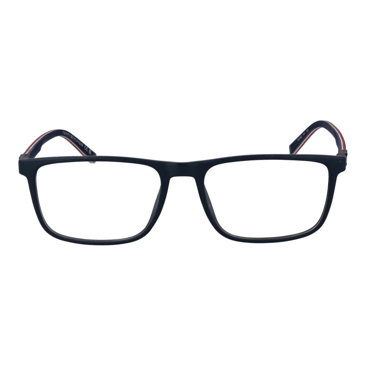 Tommy Hilfiger Rectangle glasses, Tommy Hilfiger Optical Frames TH 2382 PJP17 55 – Burghley & Co (Image 2)