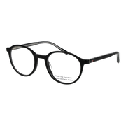 Tommy Hilfiger Round glasses, Acetate frame, Tommy Hilfiger Optical Frames TH 2392 80720 51 – Burghley & Co (Image 1)