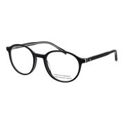 Tommy Hilfiger glasses, Acetate frame, Tommy Hilfiger Optical Frames TH 2392 PJP20 51 – Burghley & Co (Image 1)