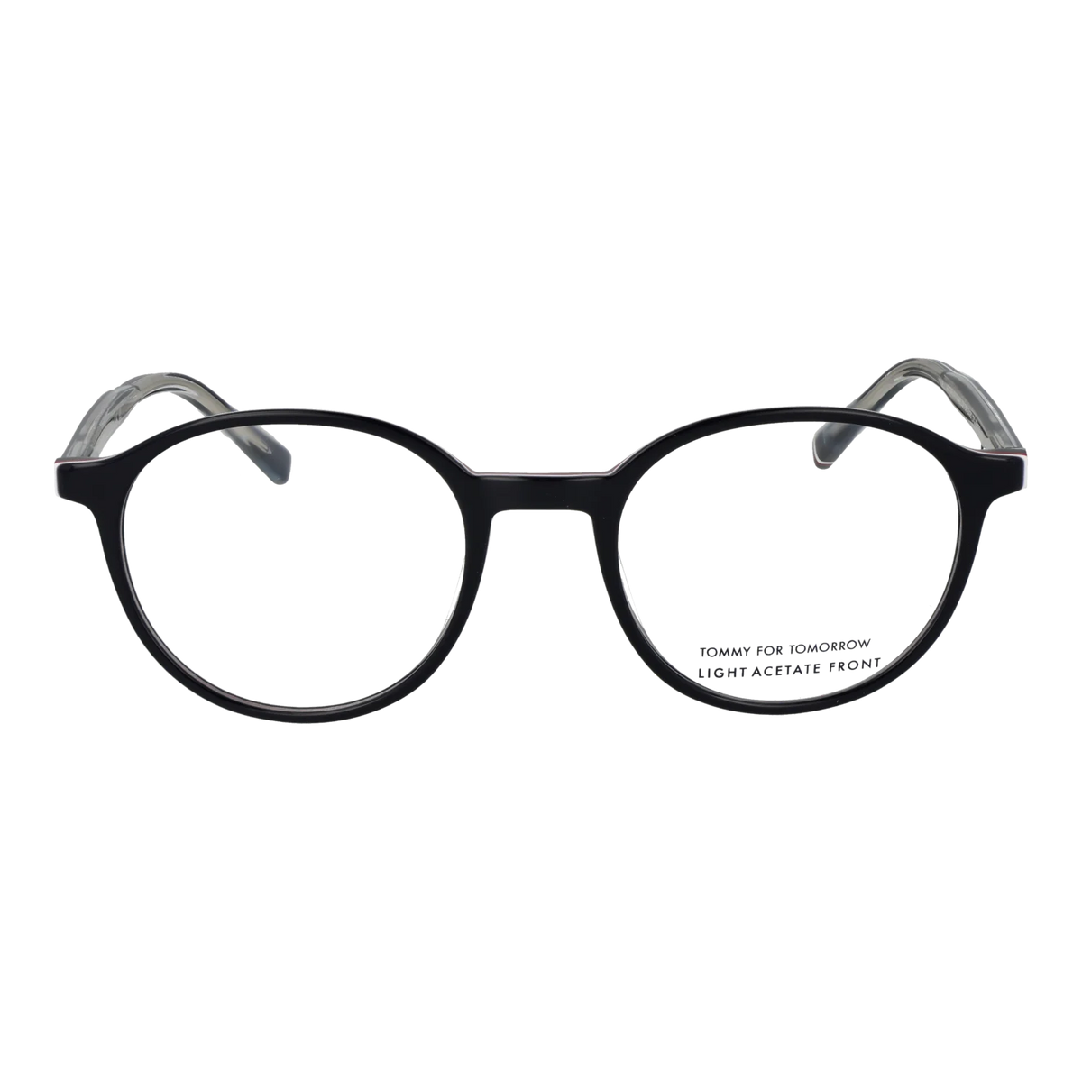 Tommy Hilfiger glasses, Acetate frame, Tommy Hilfiger Optical Frames TH 2392 PJP20 51 – Burghley & Co (Image 2)
