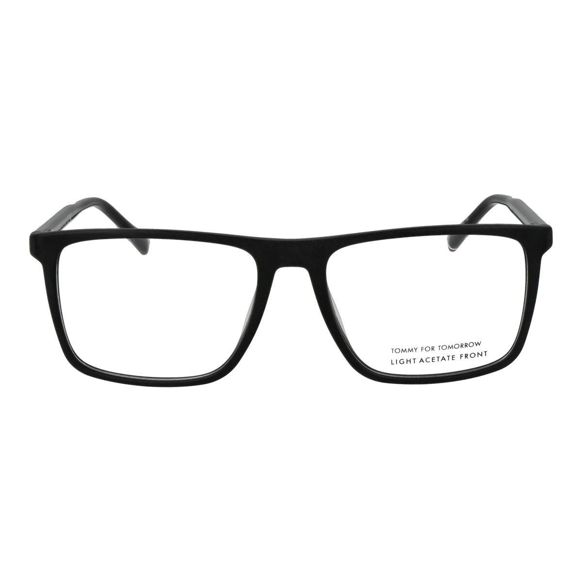Tommy Hilfiger Rectangle glasses, Acetate frame, Tommy Hilfiger Optical Frames TH 2391/C 00317 56 – Burghley & Co (Image 2)