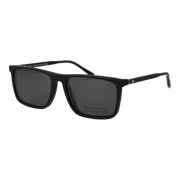Tommy Hilfiger Rectangle glasses, Acetate frame, Tommy Hilfiger Optical Frames TH 2391/C 00317 56 – Burghley & Co (Image 4)