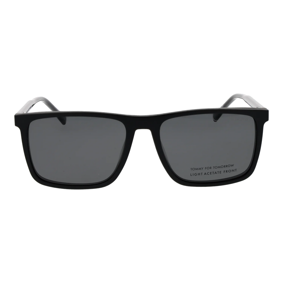 Tommy Hilfiger Rectangle glasses, Acetate frame, Tommy Hilfiger Optical Frames TH 2391/C 00317 56 – Burghley & Co (Image 5)