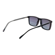 Tommy Hilfiger Rectangle glasses, Acetate frame, Tommy Hilfiger Optical Frames TH 2391/C PJP17 56 – Burghley & Co (Image 6)
