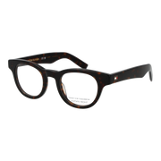 Tommy Hilfiger glasses, Acetate frame, Tommy Hilfiger Optical Frames THMRHILFIGER/01 08621 45 – Burghley & Co (Image 1)