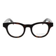 Tommy Hilfiger glasses, Acetate frame, Tommy Hilfiger Optical Frames THMRHILFIGER/01 08621 45 – Burghley & Co (Image 2)