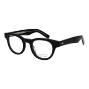 Tommy Hilfiger glasses, Acetate frame, Tommy Hilfiger Optical Frames THMRHILFIGER/01 80721 45 – Burghley & Co (Image 1)