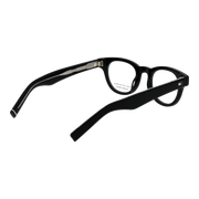Tommy Hilfiger glasses, Acetate frame, Tommy Hilfiger Optical Frames THMRHILFIGER/01 80721 45 – Burghley & Co (Image 3)