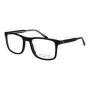 Tommy Hilfiger Rectangle glasses, Acetate frame, Tommy Hilfiger Optical Frames TH 2393 80720 53 – Burghley & Co (Image 1)