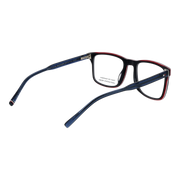 Tommy Hilfiger Square glasses, Acetate frame, Tommy Hilfiger Optical Frames TH 2393 PJP20 53 – Burghley & Co (Image 3)