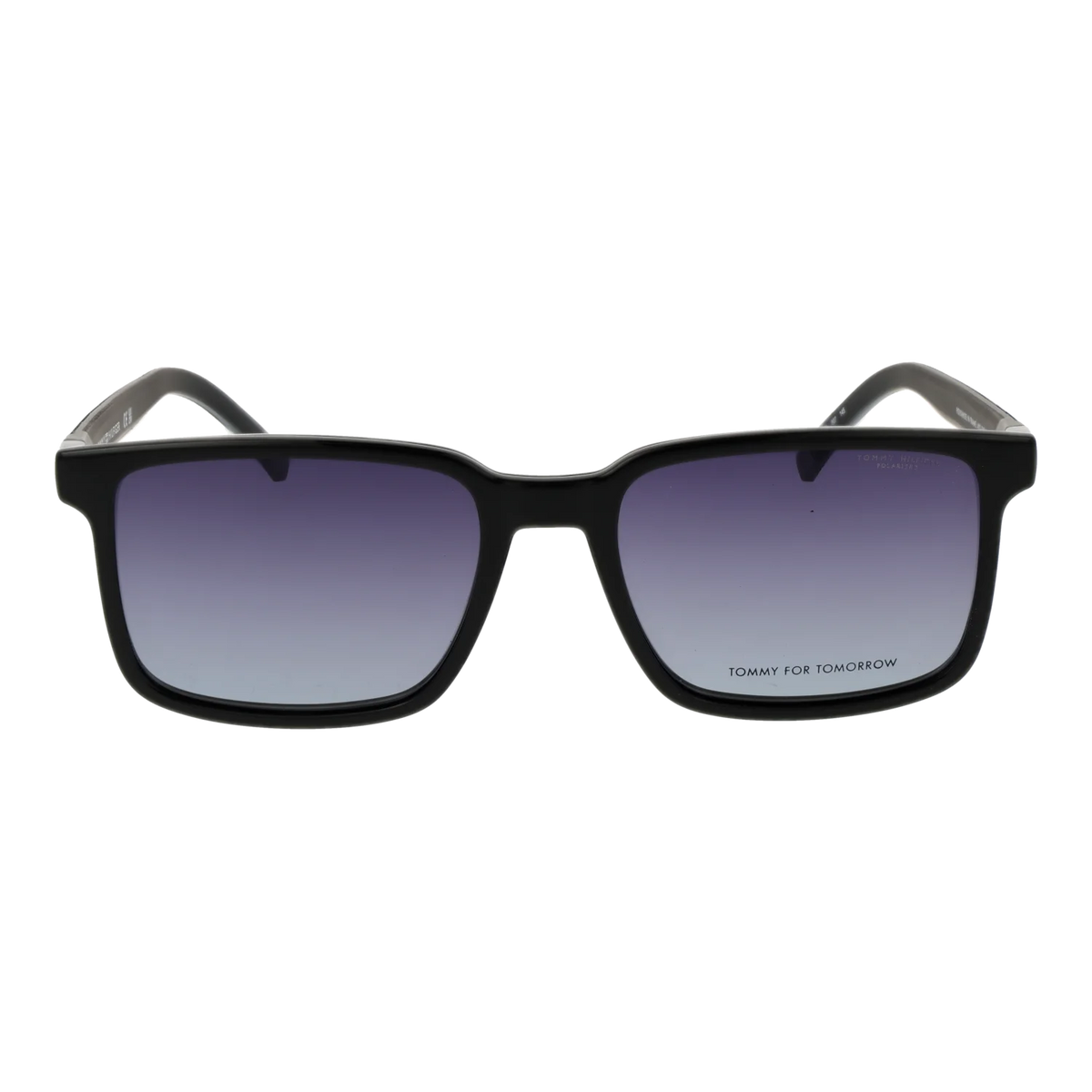 Tommy Hilfiger Rectangle glasses, Tommy Hilfiger Optical Frames TH 2377/C 80718 54 – Burghley & Co (Image 5)