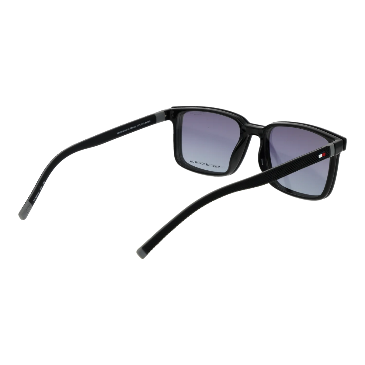 Tommy Hilfiger Rectangle glasses, Tommy Hilfiger Optical Frames TH 2377/C 80718 54 – Burghley & Co (Image 6)