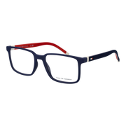 Tommy Hilfiger Rectangle glasses, Tommy Hilfiger Optical Frames TH 2377/C PJP18 54 – Burghley & Co (Image 1)