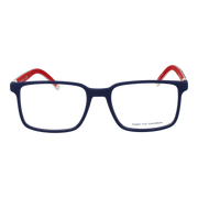 Tommy Hilfiger Rectangle glasses, Tommy Hilfiger Optical Frames TH 2377/C PJP18 54 – Burghley & Co (Image 2)
