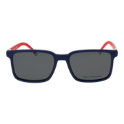 Tommy Hilfiger Rectangle glasses, Tommy Hilfiger Optical Frames TH 2377/C PJP18 54 – Burghley & Co (Image 5)