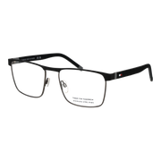Tommy Hilfiger Rectangle glasses, Metal frame, Tommy Hilfiger Optical Frames TH 2378 TI719 56 – Burghley & Co (Image 1)
