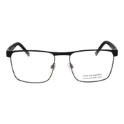 Tommy Hilfiger Rectangle glasses, Metal frame, Tommy Hilfiger Optical Frames TH 2378 TI719 56 – Burghley & Co (Image 2)