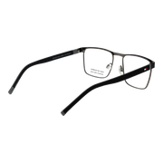 Tommy Hilfiger Rectangle glasses, Metal frame, Tommy Hilfiger Optical Frames TH 2378 TI719 56 – Burghley & Co (Image 3)