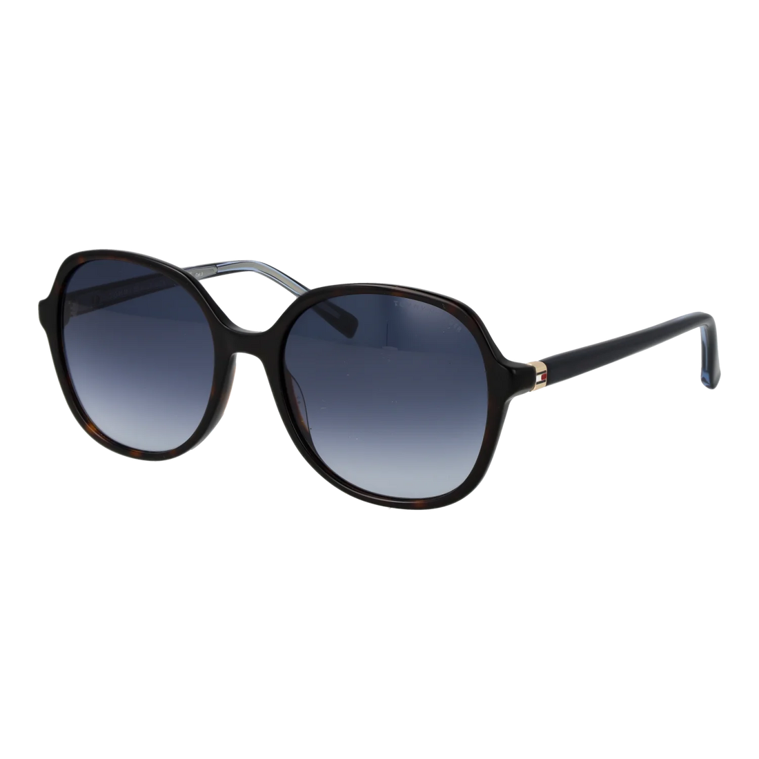 Tommy Hilfiger sunglasses, Metal frame, Tommy Hilfiger Sunglasses TH 2394/S 08608 55 – Burghley & Co (Image 1)
