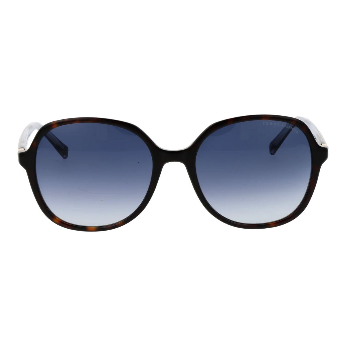 Tommy Hilfiger sunglasses, Metal frame, Tommy Hilfiger Sunglasses TH 2394/S 08608 55 – Burghley & Co (Image 2)