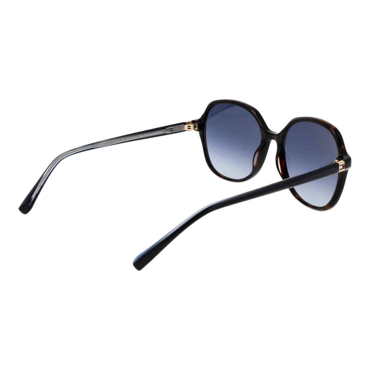 Tommy Hilfiger sunglasses, Metal frame, Tommy Hilfiger Sunglasses TH 2394/S 08608 55 – Burghley & Co (Image 3)