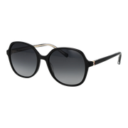 Tommy Hilfiger Square sunglasses, Metal frame, Tommy Hilfiger Sunglasses TH 2394/S 8079O 55 – Burghley & Co (Image 1)