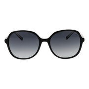 Tommy Hilfiger Square sunglasses, Metal frame, Tommy Hilfiger Sunglasses TH 2394/S 8079O 55 – Burghley & Co (Image 2)