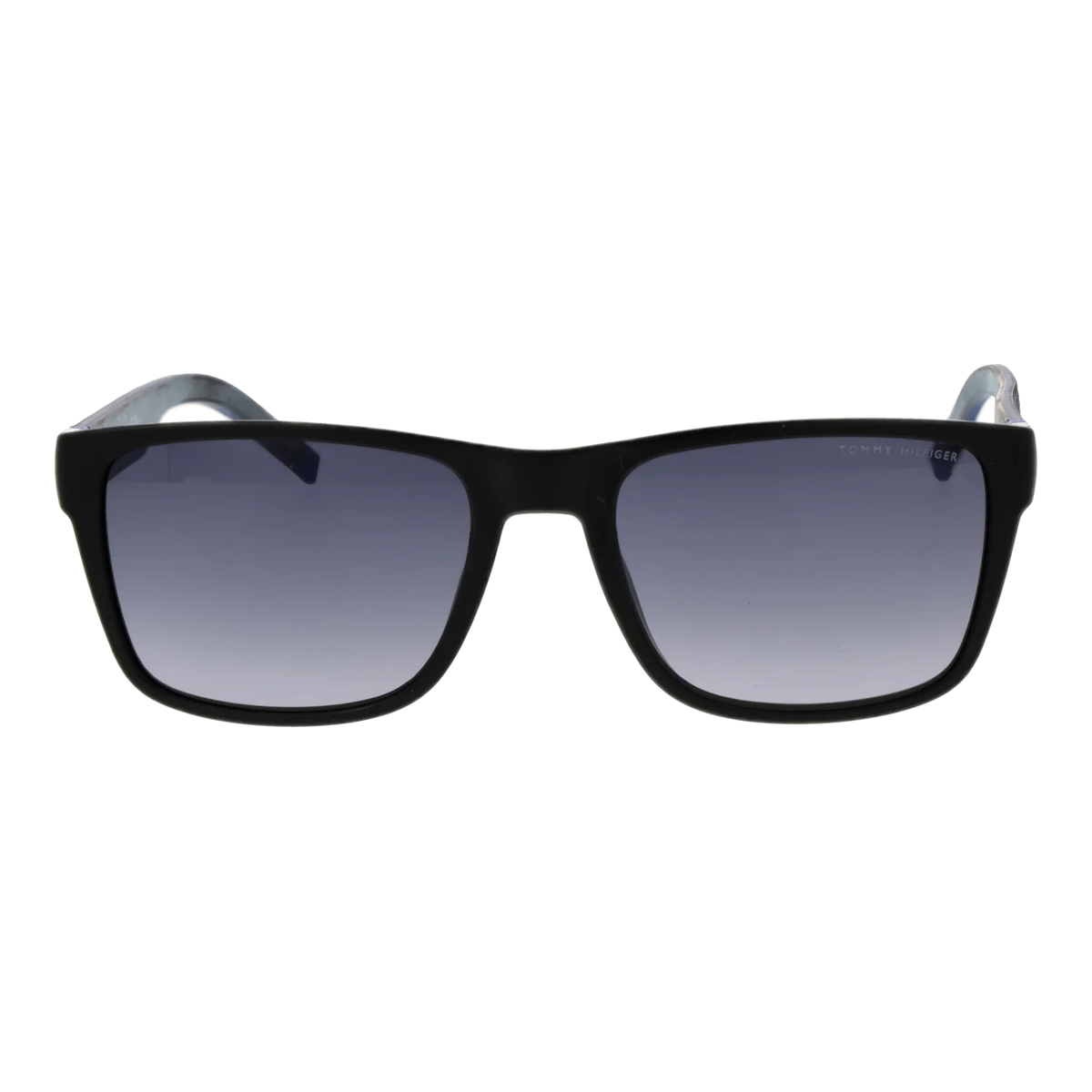 Tommy Hilfiger Rectangle sunglasses, Tommy Hilfiger Sunglasses TH 2375/S 8079O 56 – Burghley & Co (Image 2)