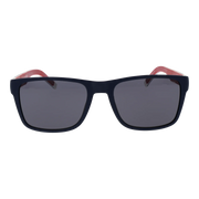 Tommy Hilfiger Rectangle sunglasses, Tommy Hilfiger Sunglasses TH 2375/S PJPIR 56 – Burghley & Co (Image 2)