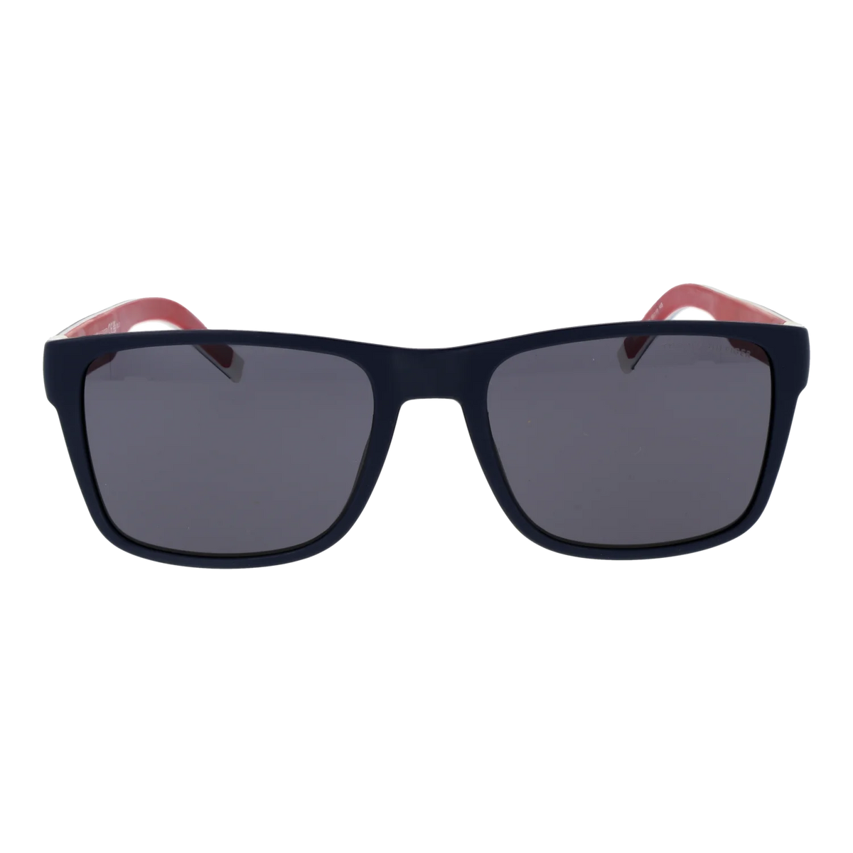 Tommy Hilfiger Rectangle sunglasses, Tommy Hilfiger Sunglasses TH 2375/S PJPIR 56 – Burghley & Co (Image 2)