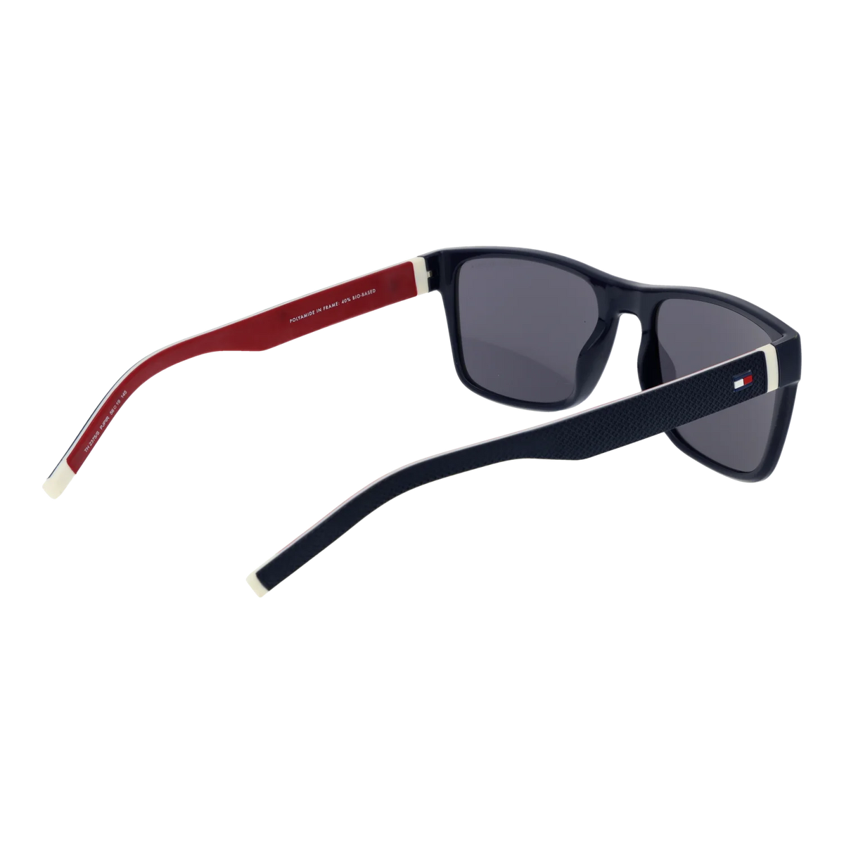 Tommy Hilfiger Rectangle sunglasses, Tommy Hilfiger Sunglasses TH 2375/S PJPIR 56 – Burghley & Co (Image 3)
