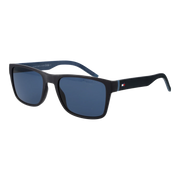 Tommy Hilfiger Rectangle sunglasses, Tommy Hilfiger Sunglasses TH 2375/S PJPKU 56 – Burghley & Co (Image 1)