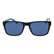 Tommy Hilfiger Rectangle sunglasses, Tommy Hilfiger Sunglasses TH 2375/S PJPKU 56 – Burghley & Co (Image 2)