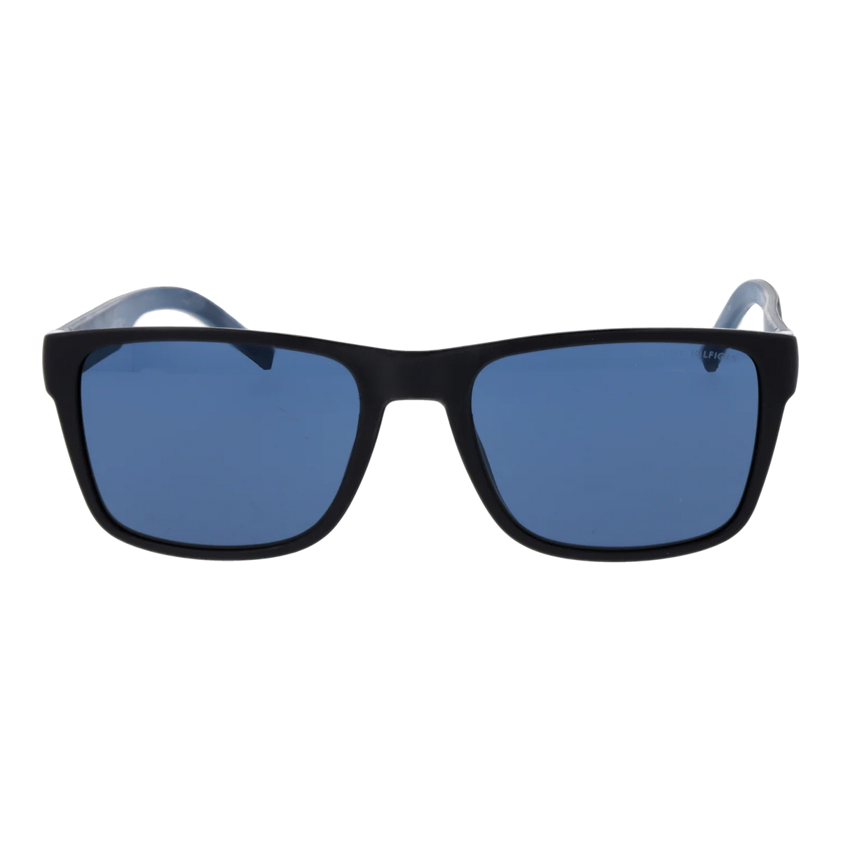 Tommy Hilfiger Rectangle sunglasses, Tommy Hilfiger Sunglasses TH 2375/S PJPKU 56 – Burghley & Co (Image 2)