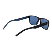 Tommy Hilfiger Rectangle sunglasses, Tommy Hilfiger Sunglasses TH 2375/S PJPKU 56 – Burghley & Co (Image 3)