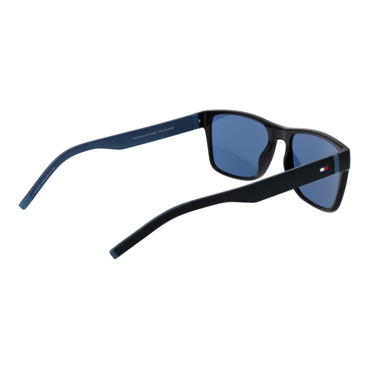 Tommy Hilfiger Rectangle sunglasses, Tommy Hilfiger Sunglasses TH 2375/S PJPKU 56 – Burghley & Co (Image 3)