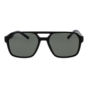 Tommy Hilfiger Rectangle sunglasses, Tommy Hilfiger Sunglasses TH 2376/S 807M9 57 – Burghley & Co (Image 2)