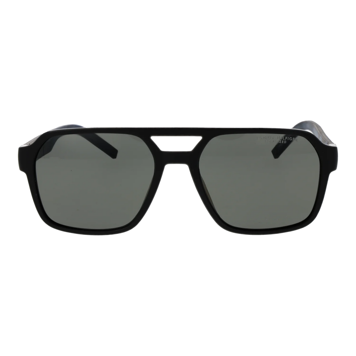 Tommy Hilfiger Rectangle sunglasses, Tommy Hilfiger Sunglasses TH 2376/S 807M9 57 – Burghley & Co (Image 2)