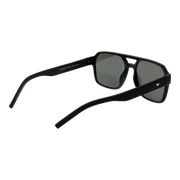 Tommy Hilfiger Rectangle sunglasses, Tommy Hilfiger Sunglasses TH 2376/S 807M9 57 – Burghley & Co (Image 3)