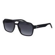 Tommy Hilfiger Rectangle sunglasses, Tommy Hilfiger Sunglasses TH 2376/S XW09O 57 – Burghley & Co (Image 1)