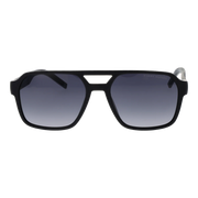 Tommy Hilfiger Rectangle sunglasses, Tommy Hilfiger Sunglasses TH 2376/S XW09O 57 – Burghley & Co (Image 2)