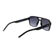 Tommy Hilfiger Rectangle sunglasses, Tommy Hilfiger Sunglasses TH 2376/S XW09O 57 – Burghley & Co (Image 3)