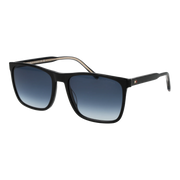 Tommy Hilfiger Rectangle sunglasses, Tommy Hilfiger Sunglasses TH 2390/S 80708 58 – Burghley & Co (Image 1)