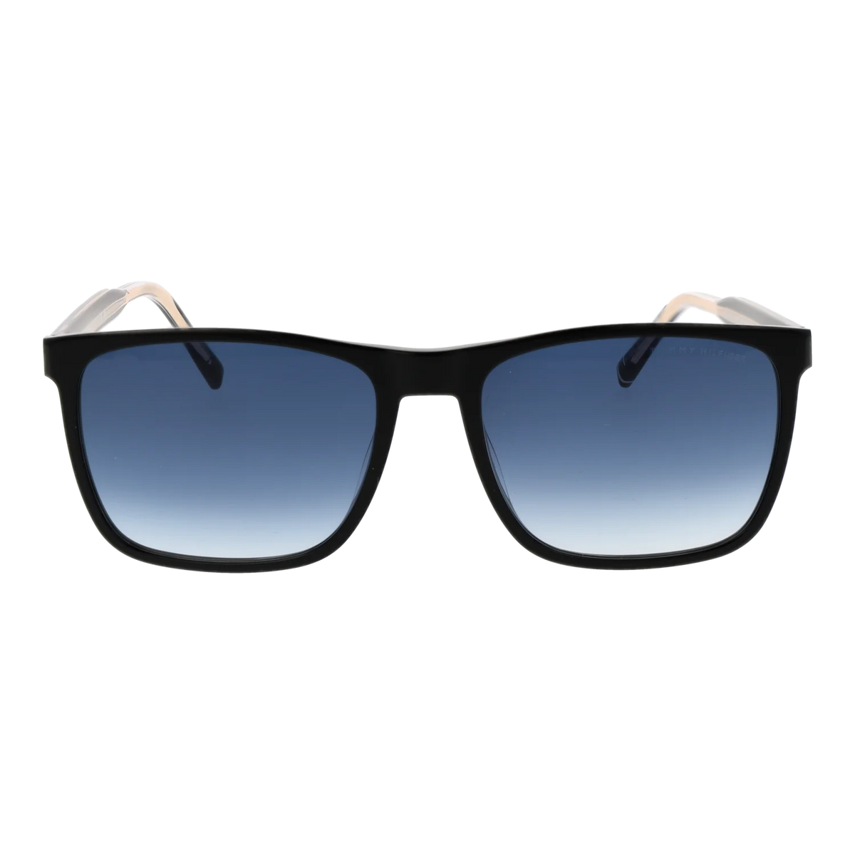 Tommy Hilfiger Rectangle sunglasses, Tommy Hilfiger Sunglasses TH 2390/S 80708 58 – Burghley & Co (Image 2)