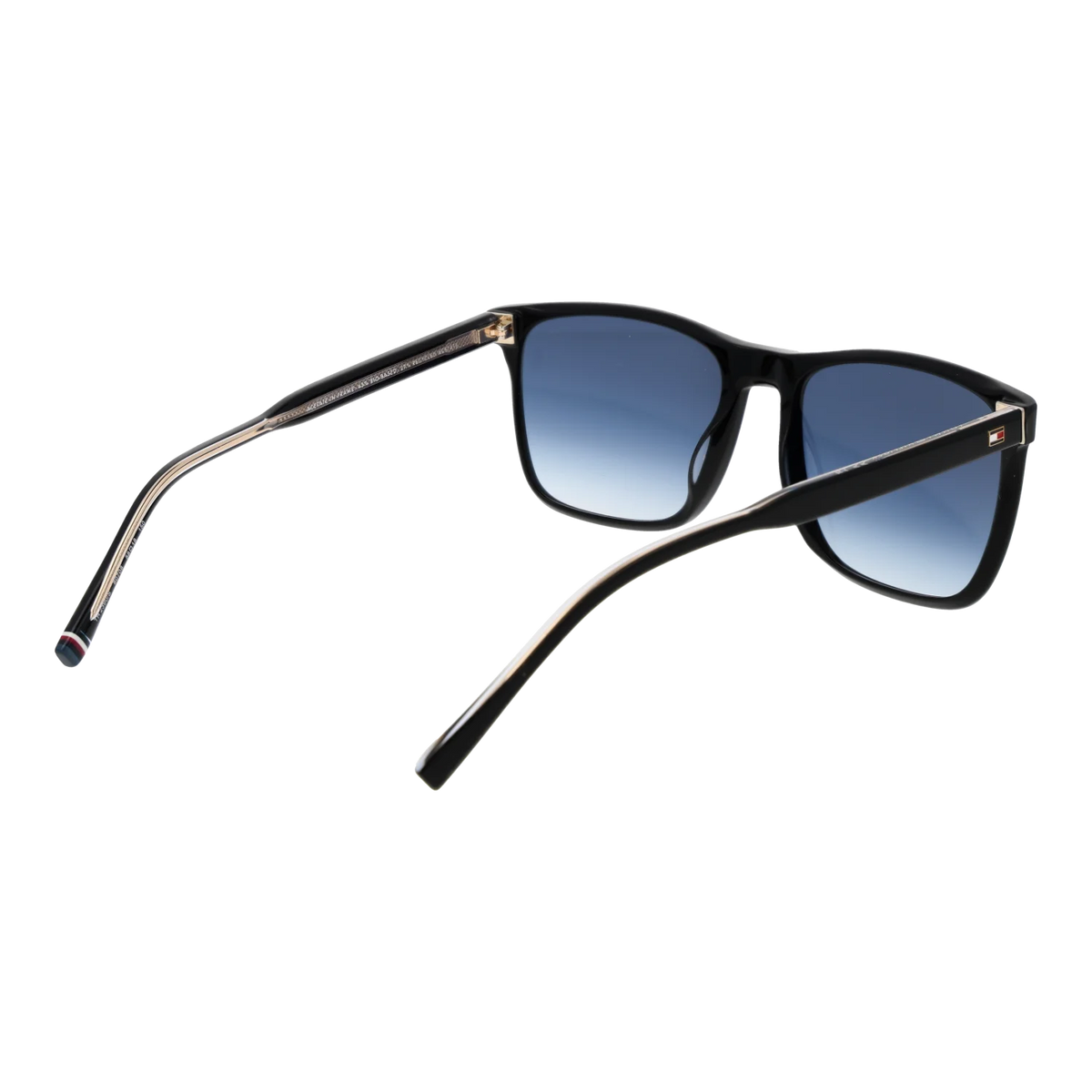 Tommy Hilfiger Rectangle sunglasses, Tommy Hilfiger Sunglasses TH 2390/S 80708 58 – Burghley & Co (Image 3)