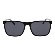 Tommy Hilfiger Rectangle sunglasses, Tommy Hilfiger Sunglasses TH 2390/S 807IR 58 – Burghley & Co (Image 2)