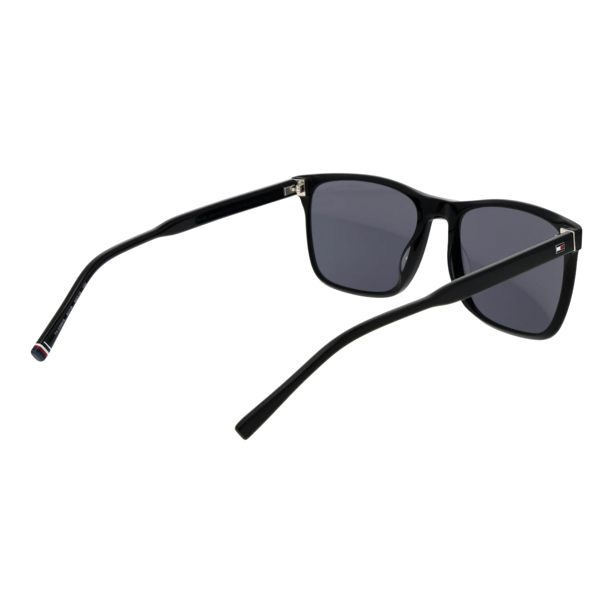 Tommy Hilfiger Rectangle sunglasses, Tommy Hilfiger Sunglasses TH 2390/S 807IR 58 – Burghley & Co (Image 3)